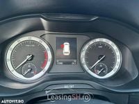 Second-hand Skoda Kodiaq Ambition 150 CP (110 kW) 2021 Negru SUV