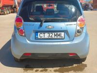 second-hand Chevrolet Spark 