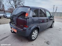 second-hand Opel Meriva 1.7 CDTI Cosmo