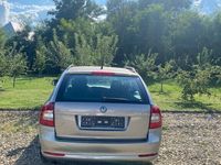 second-hand Skoda Octavia 2 Face Lift