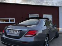 second-hand Mercedes E220 d 4Matic 9G-TRONIC Avantgarde