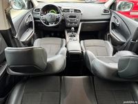 Second-hand Renault Kadjar 110 CP (80 kW) 2016 SUV