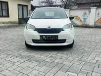 Second-hand Skoda Citigo 60 CP (44 kW) 2017 Hatchback