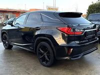 Second-hand Lexus RX450 262 CP (192 kW) 2019 SUV