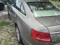 Second-hand Audi A6 170 CP (125 kW) 2006 Berlinǎ