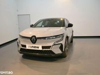 Second-hand Renault Megane E-Tech Techno 161 kW (220 CP) 2023 Culoaregri Hatchback