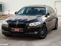 second-hand BMW 520 Seria 5 d