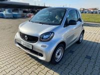 second-hand Smart ForTwo Electric Drive 