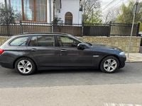 Second-hand BMW 535 313 CP (230 kW) 2013 Gri Break