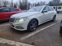 second-hand Mercedes E220 CDI Automatik Avantgarde