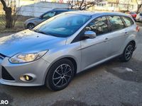 second-hand Ford Focus 1.6 TDCi DPF Trend