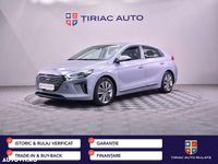 Second-hand Hyundai Ioniq 105 CP (77 kW) 2017 Culoaregri Hatchback