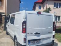 second-hand Renault Trafic 6locuri