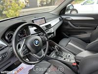 second-hand BMW X1 sDrive18d Aut. Sport Line