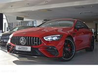 second-hand Mercedes AMG GT S 53 4MATIC+