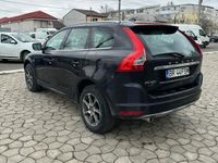 second-hand Volvo XC60 