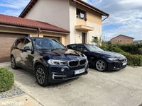 second-hand BMW X5 xDrive25d