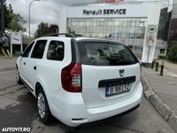 second-hand Dacia Logan MCV SCe 75 Comfort