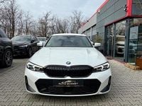Second-hand BMW 320 M Sport 190 CP (139 kW) 2024 Culoarealb Berlinǎ
