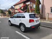 second-hand Kia Sorento 2.2 CRDi 4WD Aut. Executive