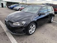 Second-hand VW Golf VII 110 CP (80 kW) 2015 Berlinǎ