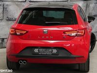 second-hand Seat Leon 2.0 TDI FR