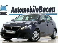 second-hand Peugeot 308 1.5 Diesel 102 CP 2018 EURO 6