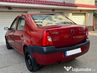 second-hand Dacia Logan Unic Proprietar, Euro 4