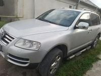 Second-hand VW Touareg R 174 CP (127 kW) 2004 SUV
