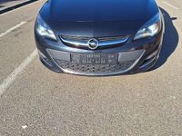 second-hand Opel Astra 1.6 CDTI DPF ecoFLEX Sports TourerStart/Stop Exklusiv