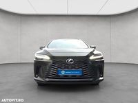 Nouă Lexus RX450h+ E-FOUR 292 CP (214 kW) 2025 Culoareverde Berlinǎ