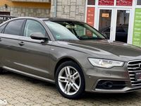 second-hand Audi A6 