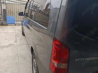 Second-hand Mercedes Vito 170 CP (125 kW) 2018 Gri Van