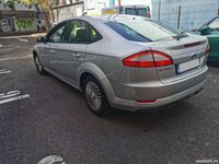 second-hand Ford Mondeo 1.8TDCI, Primul si Unicul Proprietar