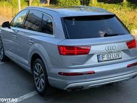 Second-hand Audi Q7 Prestige 340 CP (250 kW) 2019 Culoaregri SUV