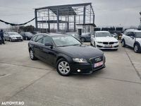 second-hand Audi A4 2.0 TDI Avant