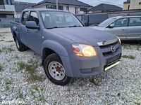 second-hand Mazda BT-50 XL-Cab Topland