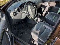 second-hand Dacia Duster 1.6 4x4 Prestige