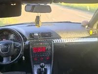 Second-hand Audi A4 143 CP (105 kW) 2008 Break