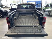 second-hand Ford Ranger Pick-Up 2.0 TD 205 CP 10AT 4x4 Double Cab Limited