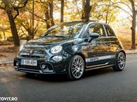 second-hand Abarth 595 1.4 T-Jet Competitione