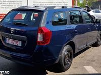 second-hand Dacia Logan 0.9 TCe Ambiance