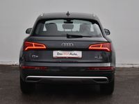 second-hand Audi Q5 Sport 40 TDI quattro