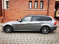 second-hand BMW 320 