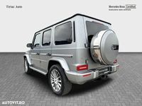 second-hand Mercedes G500 SW Long