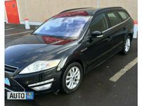 second-hand Ford Mondeo Ecomotion