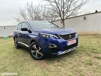 second-hand Peugeot 3008 1.6 BlueHDI FAP EAT6 STT Allure