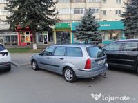 second-hand Ford Focus 1.8 tdci din 2004