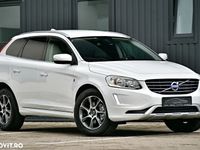 second-hand Volvo XC60 D4 Geartronic Ocean Race