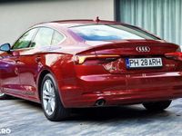 second-hand Audi A5 Sportback 35 TDI S tronic